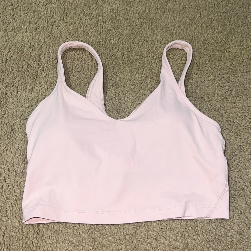 Lululemon Align Tank